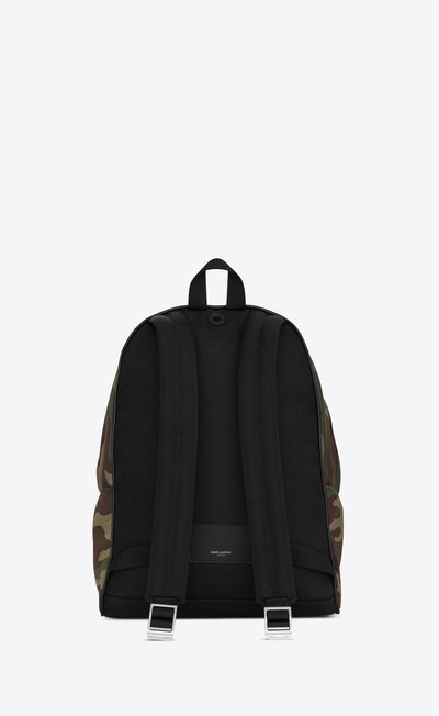 Yves Saint Laurent - Backpacks & fanny packs - for MEN online on Kate&You - 534967GL08F3066 K&Y3701