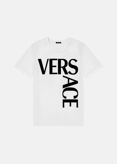 Versace - T-shirts - for WOMEN online on Kate&You - 1001589-1A00603_2W020 K&Y11815