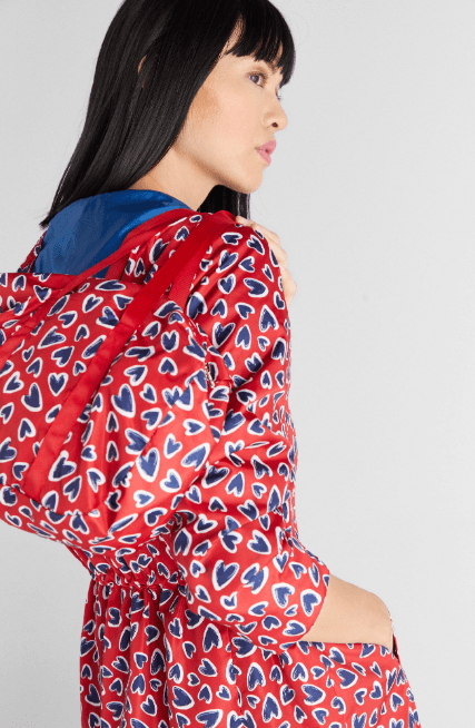 Cortefiel - Parkas & doudounes pour FEMME online sur Kate&You - 5647479 K&Y7309