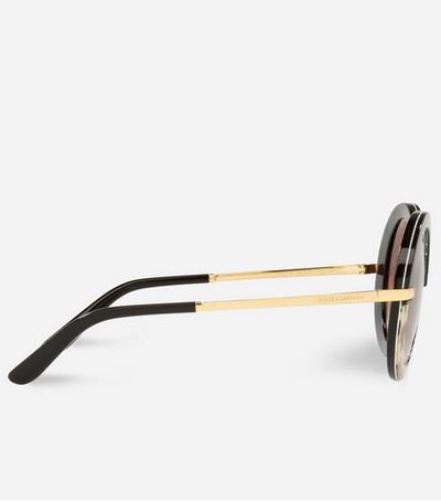 レディース - Dolce & Gabbana ドルチェ&ガッバーナ - サングラス | Kate&You - 海外限定モデルを購入 - VG439BVP68G9V000 K&Y13639