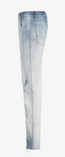 Givenchy - Shorts denim - for MEN online on Kate&You - BM50MZ50JB-452 K&Y9007