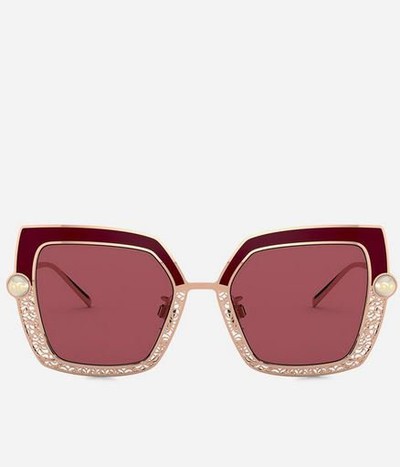 Dolce & Gabbana Sunglasses Kate&You-ID13674