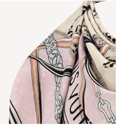Louis Vuitton - Foulards & Écharpes pour FEMME online sur Kate&You - M00412 K&Y11067