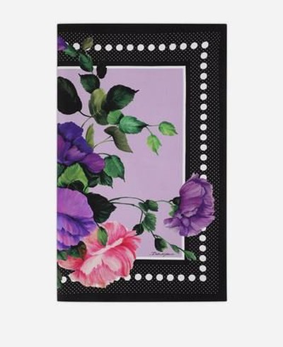 Dolce & Gabbana - Scarves - for WOMEN online on Kate&You - IS116WGDAZOS9000 K&Y15920