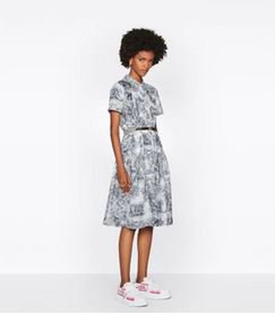 Dior - Midi dress - for WOMEN online on Kate&You - 221R81A3802_X0861 K&Y15341