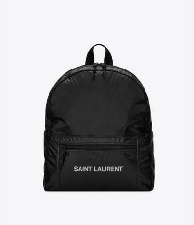 Yves Saint Laurent - Sacs à dos et Bananes pour HOMME online sur Kate&You - 623698HO27Z1054 K&Y12279
