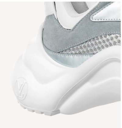 Louis Vuitton - Trainers - Archlight for WOMEN online on Kate&You - 1A95M1 K&Y11253