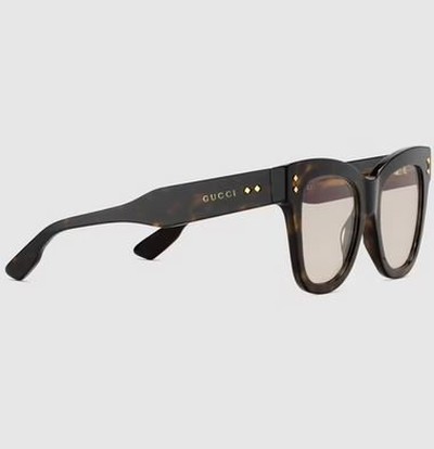 レディース - Gucci グッチ - サングラス | Kate&You - 海外限定モデルを購入 - 691297 J0740 2374 K&Y15384