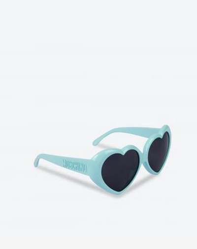 Moschino - Lunettes de soleil pour FEMME online sur Kate&You - MOS128S56IR35J K&Y16454