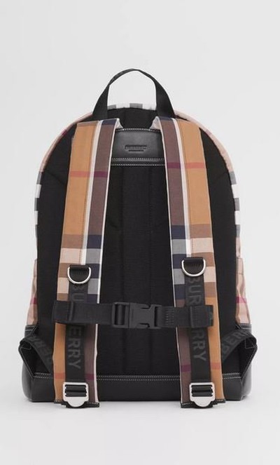 Burberry - Sacs à dos et Bananes pour HOMME online sur Kate&You - 80416721 K&Y14897