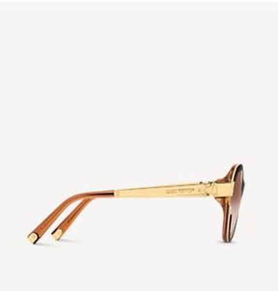 レディース - Louis Vuitton ルイヴィトン - Petit Soupçon Cat Eye サングラス | Kate&You - 海外限定モデルを購入 - Z0487W K&Y15048