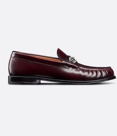 Dior Loafers Kate&You-ID10826