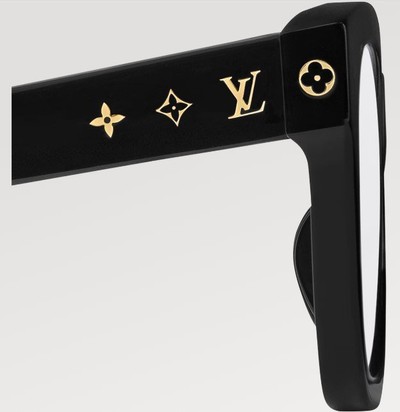 Louis Vuitton - Lunettes de soleil pour FEMME My Monogram online sur Kate&You - Z1633W K&Y17058