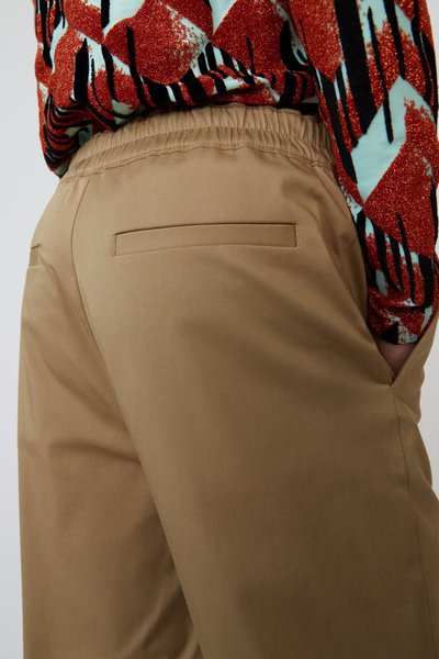 Acne Studios - Sport Trousers - for MEN online on Kate&You - FN-MN-TROU000058 K&Y2375