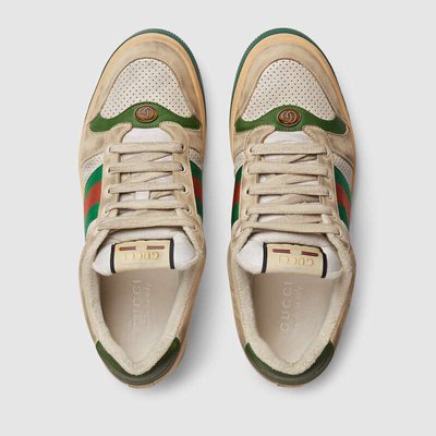 Gucci - Trainers - for MEN online on Kate&You - 546163 0YI20 9582 K&Y5258