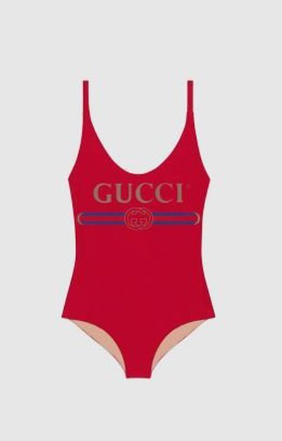 Gucci Swimming Costumes Kate&You-ID11410