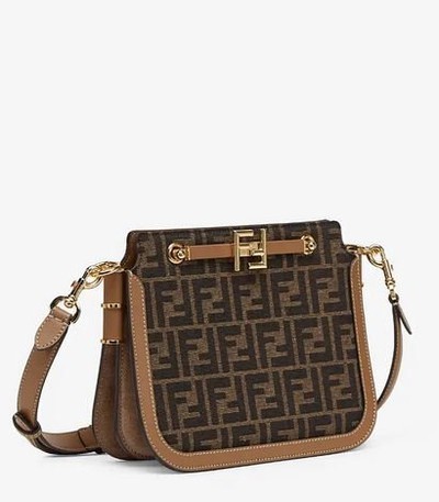 Fendi - Cross Body Bags - for WOMEN online on Kate&You - 8BT349AGY6F1FSM K&Y13969