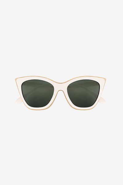 Anine Bing - Lunettes de soleil pour FEMME online sur Kate&You - K&Y4046