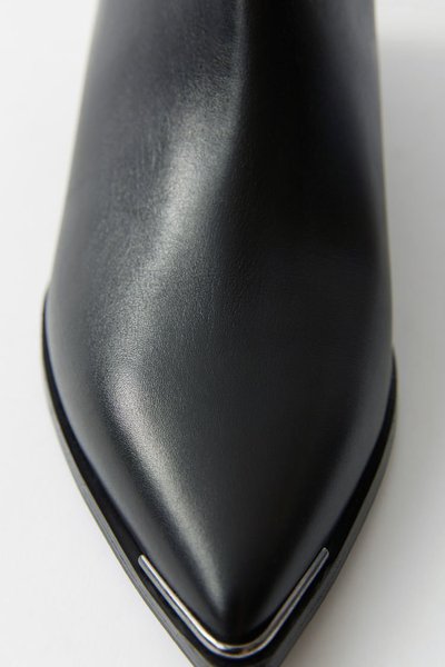 Acne Studios - Bottes & Bottines pour FEMME online sur Kate&You - K&Y2656