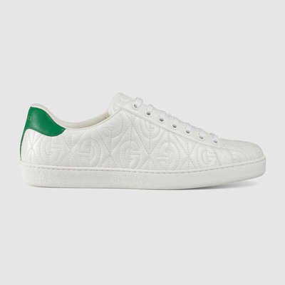 Gucci - Sneakers per DONNA online su Kate&You - 598833 0R0A0 9063 K&Y5254