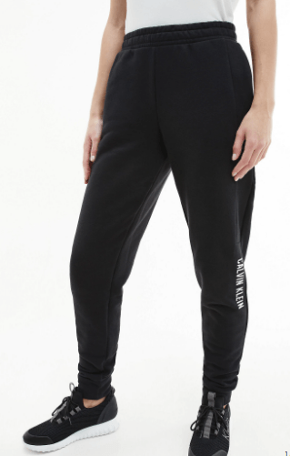 Calvin Klein - Pantalons de sport pour FEMME online sur Kate&You - 00GWH0P635 K&Y10503