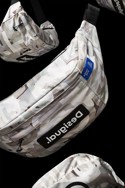 Desigual - Shoulder Bags - for MEN online on Kate&You - 19WAXAC21000U K&Y2129