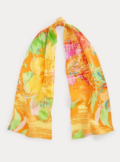 Ralph Lauren Foulards & Écharpes Kate&You-ID13212