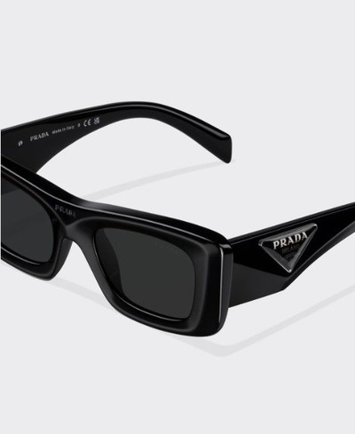 Prada - Lunettes de soleil pour FEMME Symbole online sur Kate&You - SPR13Z_E1AB_F05S0_C_050 K&Y17134
