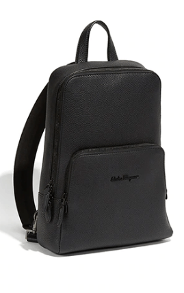 Salvatore Ferragamo - Sacs à dos et Bananes pour HOMME online sur Kate&You - 24A237 714784 K&Y5448