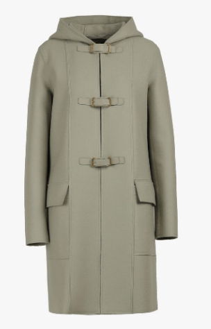 Loro Piana - Single Breasted Coats - for WOMEN online on Kate&You - FAL2894 K&Y10285