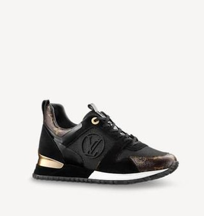 Louis Vuitton Trainers Kate&You-ID16687