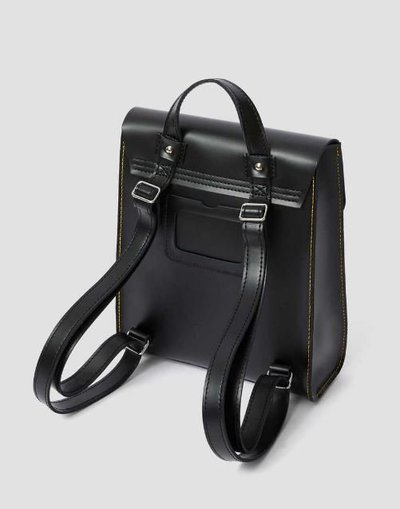 Dr Martens - Backpacks - LEATHER MINI for WOMEN online on Kate&You - AB101001 K&Y12105