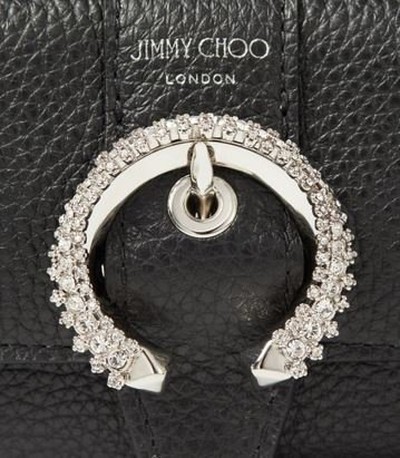 Кошельки и визитницы - Jimmy Choo для ЖЕНЩИН онлайн на Kate&You - FLAPCARDHOLDERXQI - K&Y15524