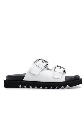 Moschino - Sandales pour HOMME online sur Kate&You - K&Y8456