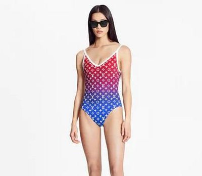 Louis Vuitton - Swimming Costumes - for WOMEN online on Kate&You - 1A8RD4 K&Y10829