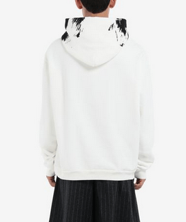 Maison Margiela - Sweatshirts & Hoodies - for WOMEN online on Kate&You - S50GU0151S25451101 K&Y9694