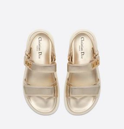 Dior - Sandals - DiorAct for WOMEN online on Kate&You - KCQ547LCV_S49K K&Y15781