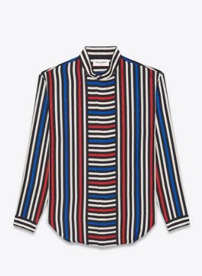 Yves Saint Laurent - Chemises pour HOMME online sur Kate&You - 659851Y2D171082 K&Y11908