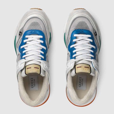 Gucci - Trainers - for MEN online on Kate&You - 592345 02JM0 9089 K&Y5257