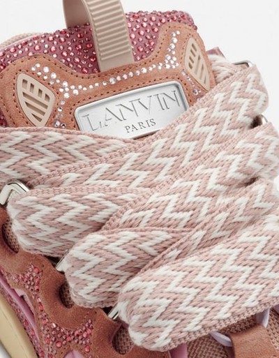 Lanvin - Trainers - Curb for WOMEN online on Kate&You - FW-SKDK02-STRA-H2150 K&Y13862