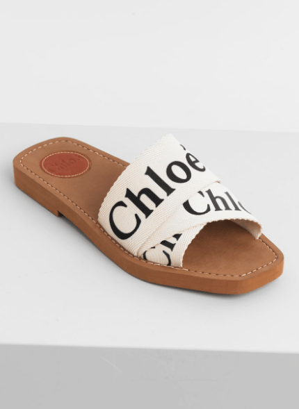 Chloé - Sandals - for WOMEN online on Kate&You - CHC19U18808101 K&Y5958
