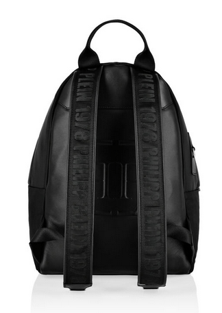 Philipp Plein - Backpacks & fanny packs - for MEN online on Kate&You - P20A-MBA0934-PCO019N_02 K&Y7831