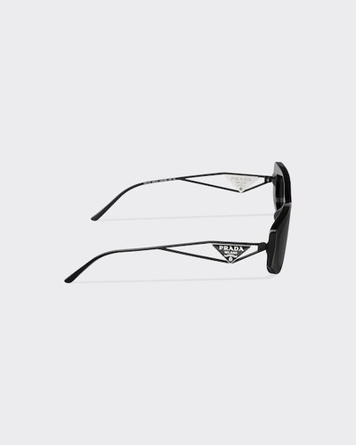 Prada - Sunglasses - for WOMEN online on Kate&You - SPR14Y_E1AB_F05S0_C_053 K&Y16949