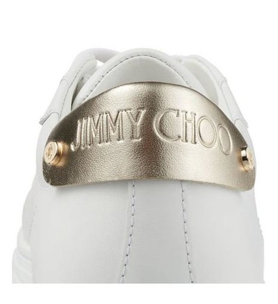 Jimmy Choo - Trainers - for WOMEN online on Kate&You - ROMEFAZA K&Y14259