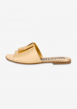 Moschino - Sandals - for WOMEN online on Kate&You - MA28101C1AMC0901 K&Y9740