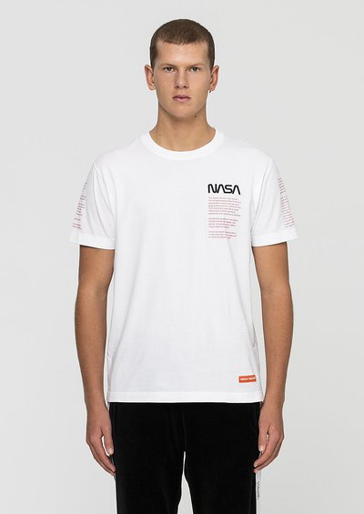 Heron Preston - T-Shirts & Vests - for MEN online on Kate&You - K&Y5026