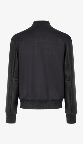 Givenchy - Bomber Jackets - for MEN online on Kate&You - BM00K960TF-001 K&Y9225