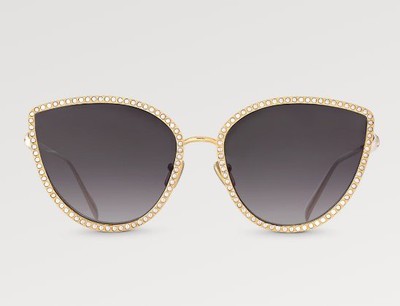 Louis Vuitton - Sunglasses - LV Pearl for WOMEN online on Kate&You - Z1995U K&Y17004