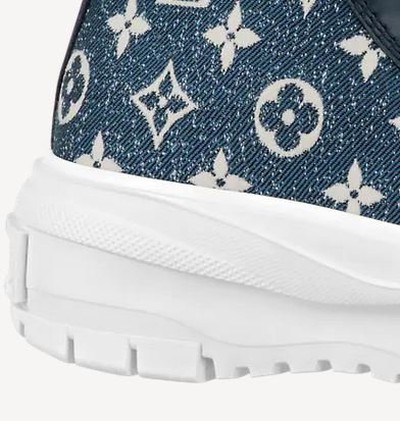 Louis Vuitton - Baskets pour FEMME LV Squad online sur Kate&You - 1A9S12 K&Y15109