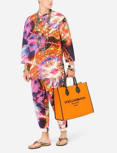 Dolce & Gabbana Tote Bags Kate&You-ID15624